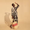 Indego Africa Sylvanie Beach Tote - Thumbnail 3