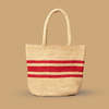 Indego Africa Sylvanie Beach Tote - Thumbnail 5