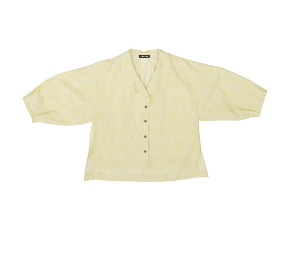 Ilana Kohn Harrison Shirt Ilana Kohn Harrison Shirt