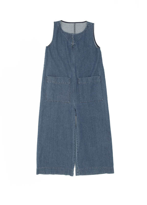 Ilana Kohn Geneva Jumpsuit Ilana Kohn Geneva Jumpsuit