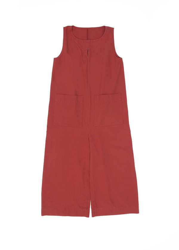Ilana Kohn Geneva Jumpsuit Ilana Kohn Geneva Jumpsuit
