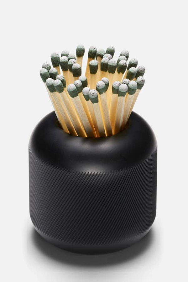 Craighill Match Striker - Brass