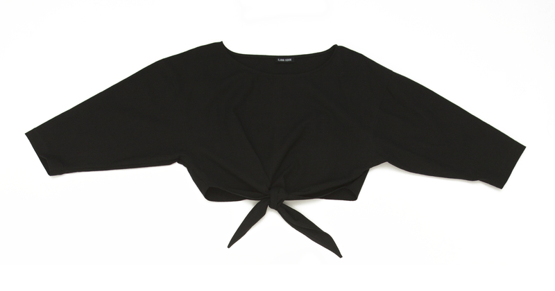 Ilana Kohn Gina Shirt