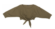Ilana Kohn Gina Shirt - Thumbnail 2
