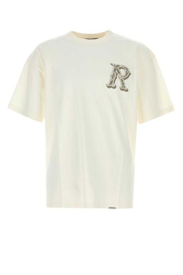 Represent T-Shirt - White