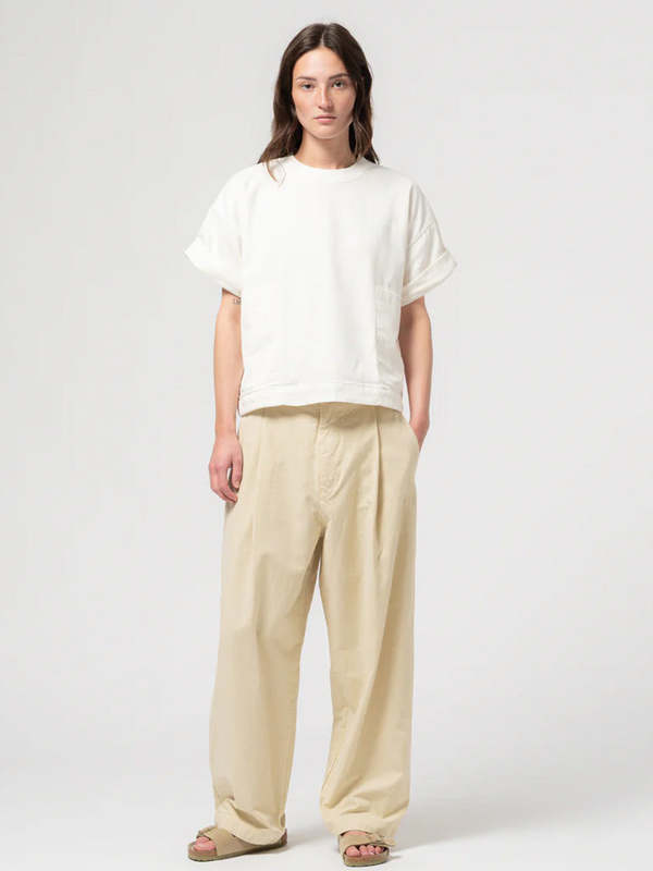 Girls of Dust British Worker Pants