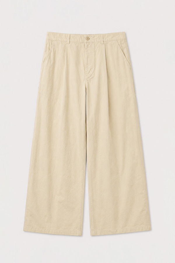 Girls of Dust British Worker Pants