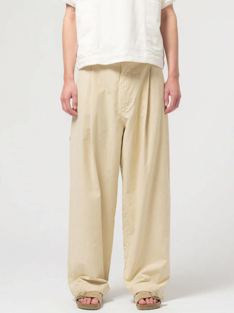 Girls of Dust British Worker Pants