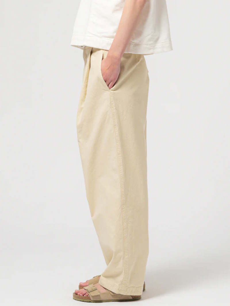 Girls of Dust British Worker Pants