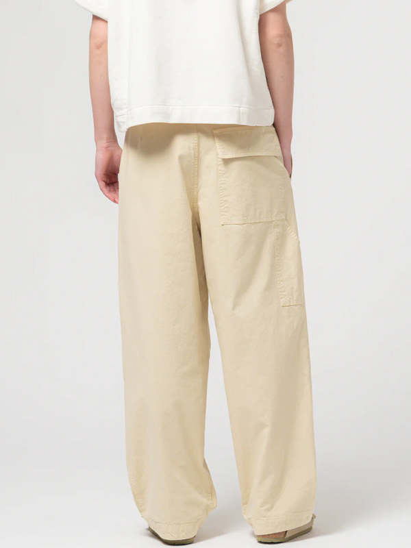 Girls of Dust British Worker Pants