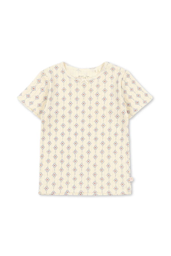 KIDS Konges Slojd Minnie Tee
