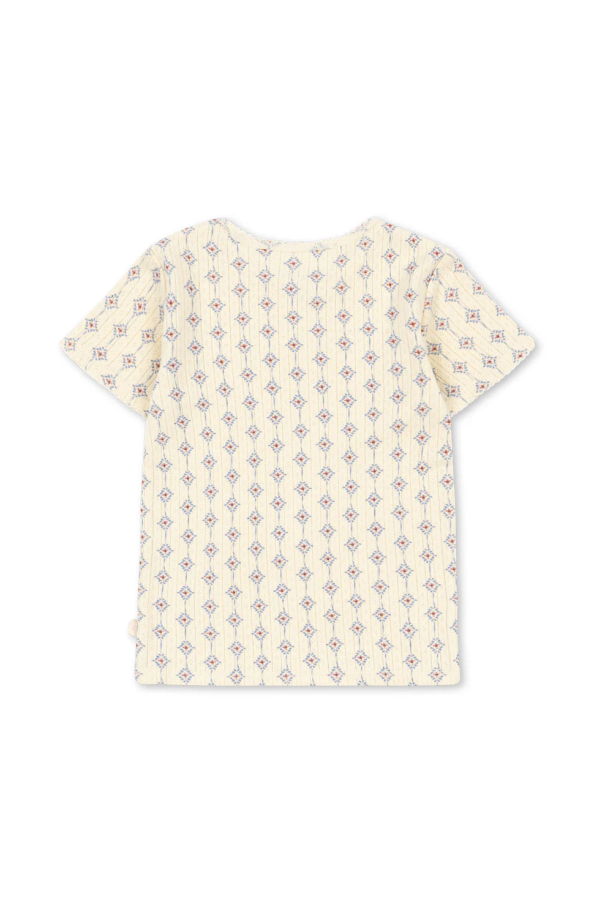 KIDS Konges Slojd Minnie Tee