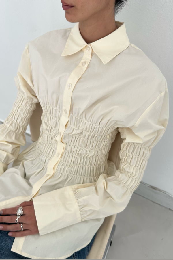 SAEMDI Lou Shirt