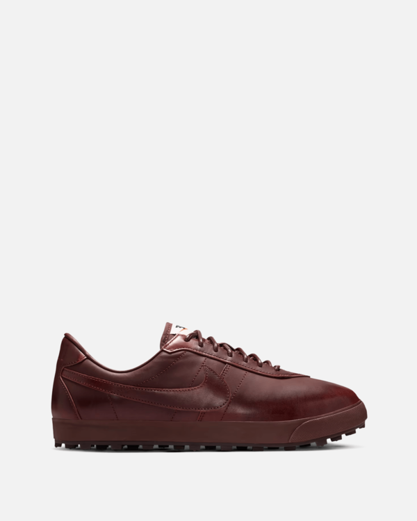 Nike Astrograbber Leather Sneaker