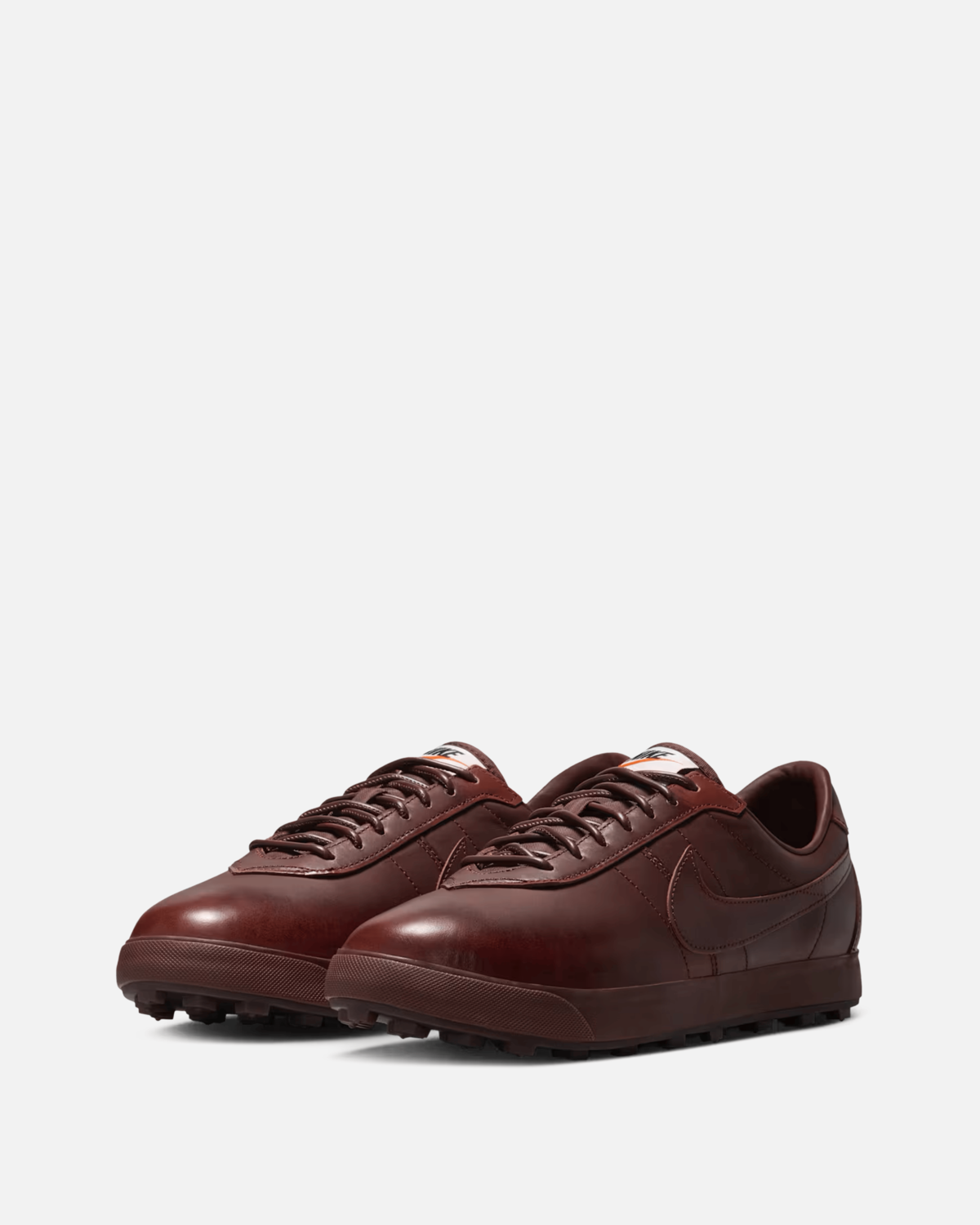 Nike Astrograbber Leather Sneaker - Image 2 of 5