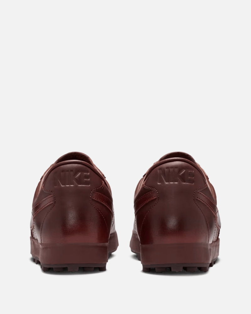 Nike Astrograbber Leather Sneaker