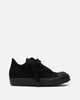 Rick Owens Jumbolace Low Sneaks - Thumbnail 1
