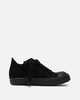 Rick Owens Jumbolace Low Sneaks - Thumbnail 6