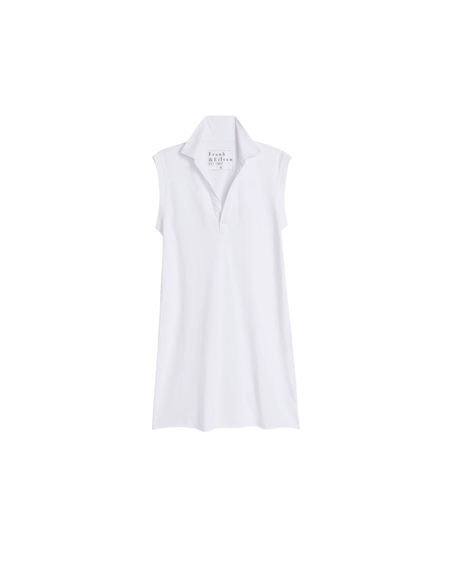Line & Dot Sami Mini Dress | Garmentory