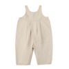 KIDS Donsje Kaat Radish Overalls - Macaroon - Thumbnail 3