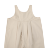 KIDS Donsje Kaat Radish Overalls - Macaroon - Thumbnail 5