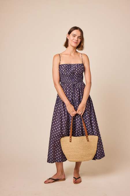 DOEN JULIE DRESS | Garmentory