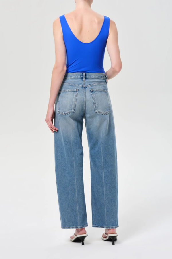 AGOLDE Arc Jean 29"
