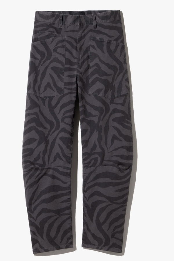 Nili Lotan Shon Cotton Pant