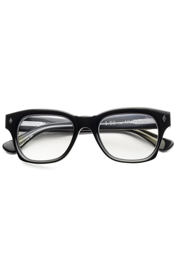 Caddis Muzzy Reading Glasses