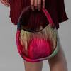 Nin Studio Mini Handbag - Vermis - Thumbnail 1