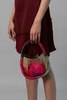 Nin Studio Mini Handbag - Vermis - Thumbnail 2