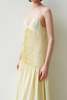 Sophie Rue Pintucked Midi Dress - Thumbnail 3