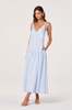 ASTR The Label Drop Waist Amalina Dress - Thumbnail 3