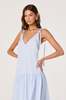 ASTR The Label Drop Waist Amalina Dress - Thumbnail 5