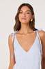 ASTR The Label Drop Waist Amalina Dress - Thumbnail 6