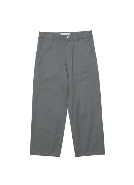 BAL ORIGINAL CN Front Cargo Wide Mountain Pant Pants | Garmentory