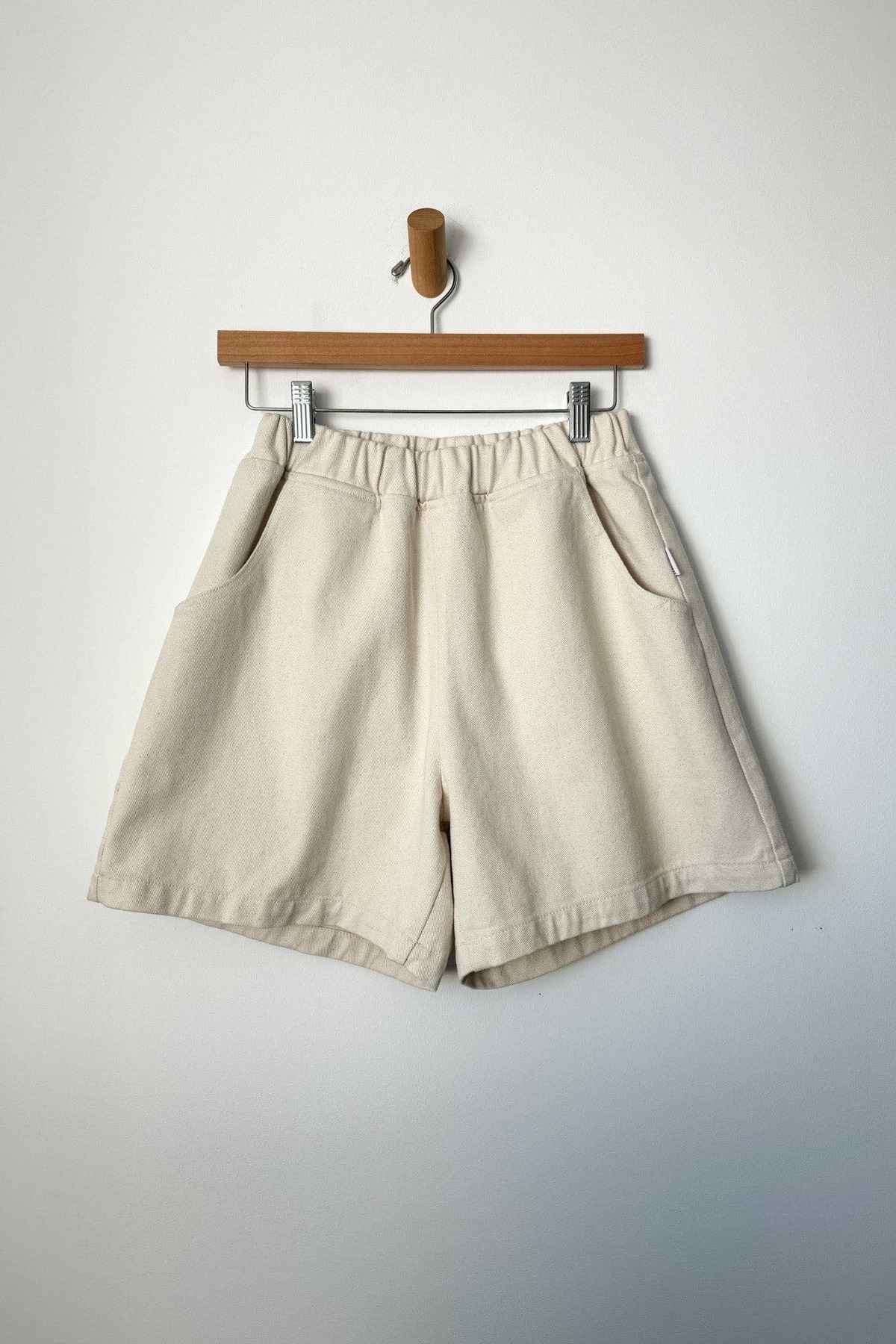 Le Bon Shoppe City Shorts - Image 2 of 10