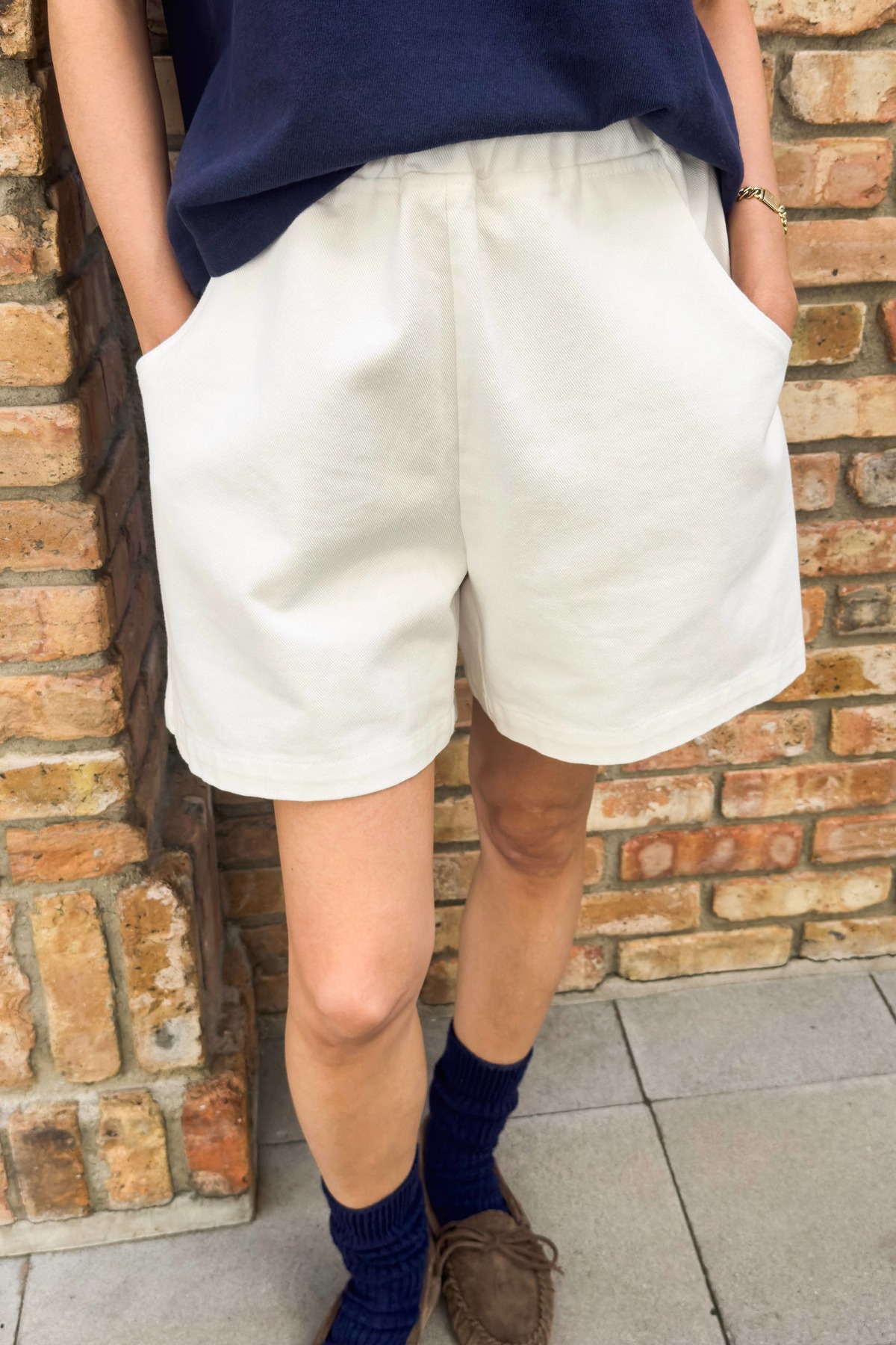 Le Bon Shoppe City Shorts - Image 4 of 10