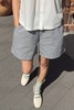 Le Bon Shoppe City Shorts - Thumbnail 6
