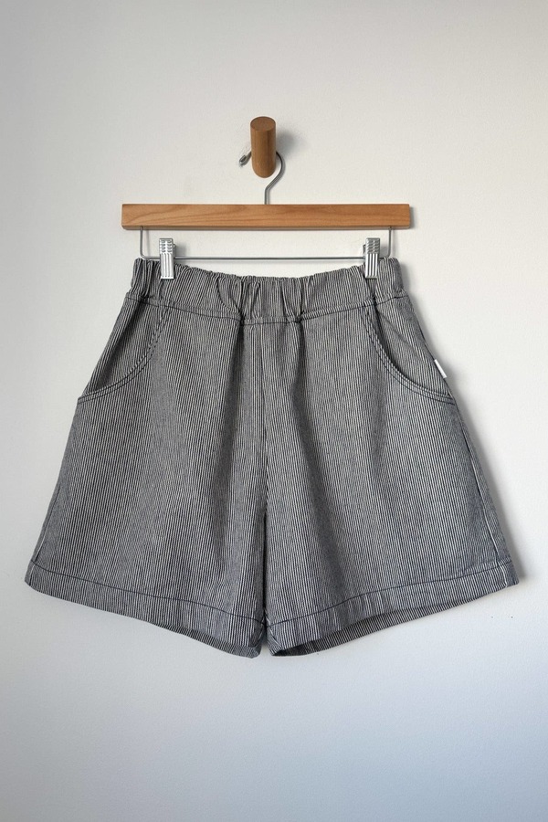 Le Bon Shoppe City Shorts