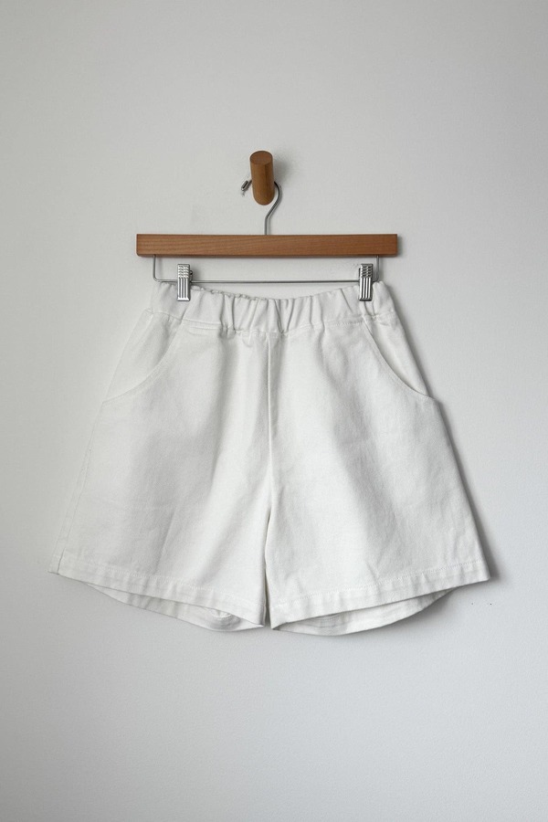 Le Bon Shoppe City Shorts