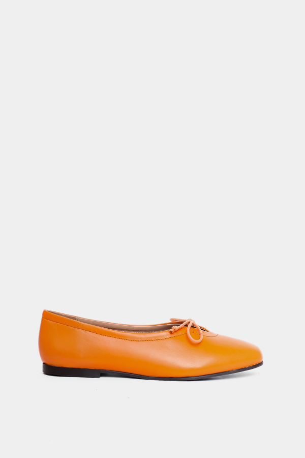 Maguire Prato Ballerina Flats