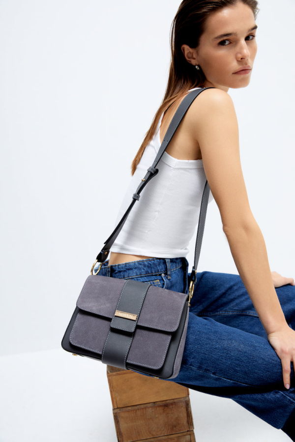 Maven Bag Ada Shoulder Bag