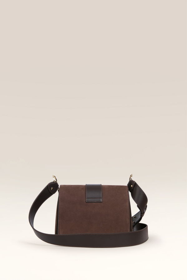 Maven Bag Ada Shoulder Bag - Light Brown