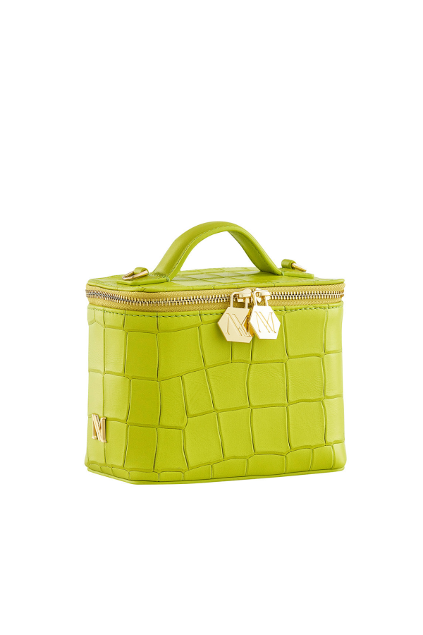 Maven Bag Betty Mini Box Bag