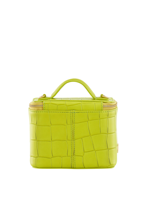 Maven Bag Betty Mini Box Bag