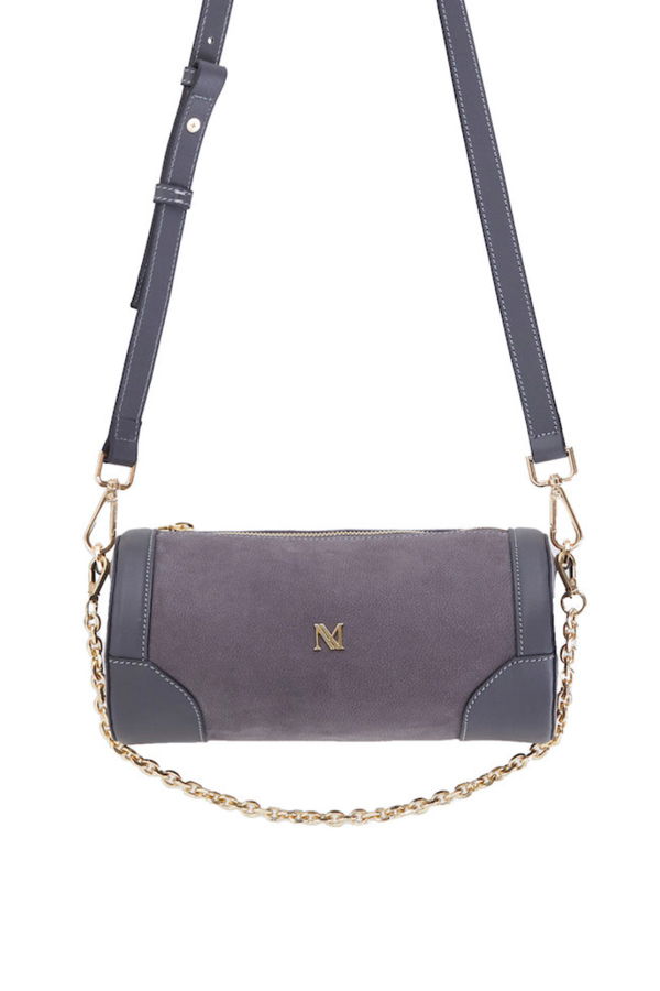 Maven Bag Caddy Shoulder Bag - Grey