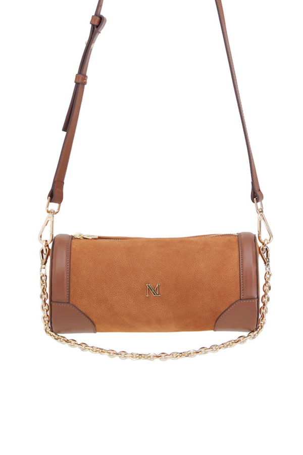 Maven Bag Caddy Shoulder Bag - Cinnamon
