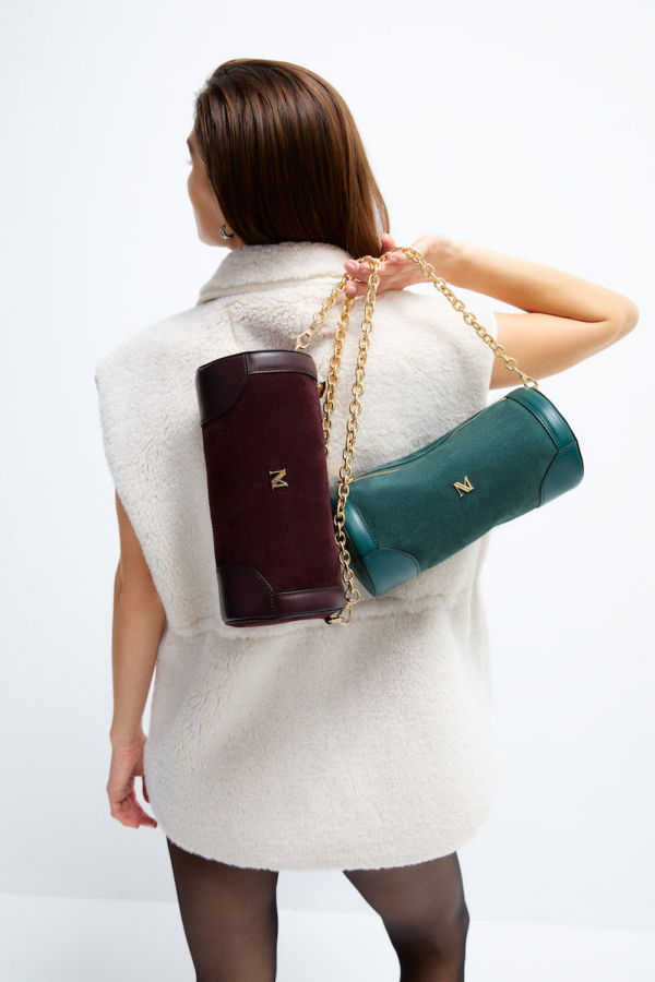Maven Bag Caddy Shoulder Bag