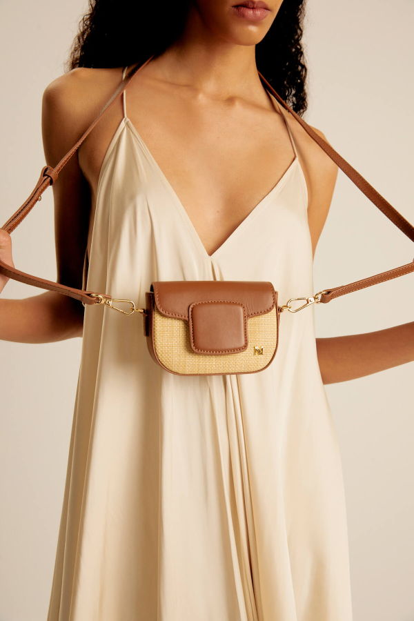 Maven Bag Coco Shoulder Bag